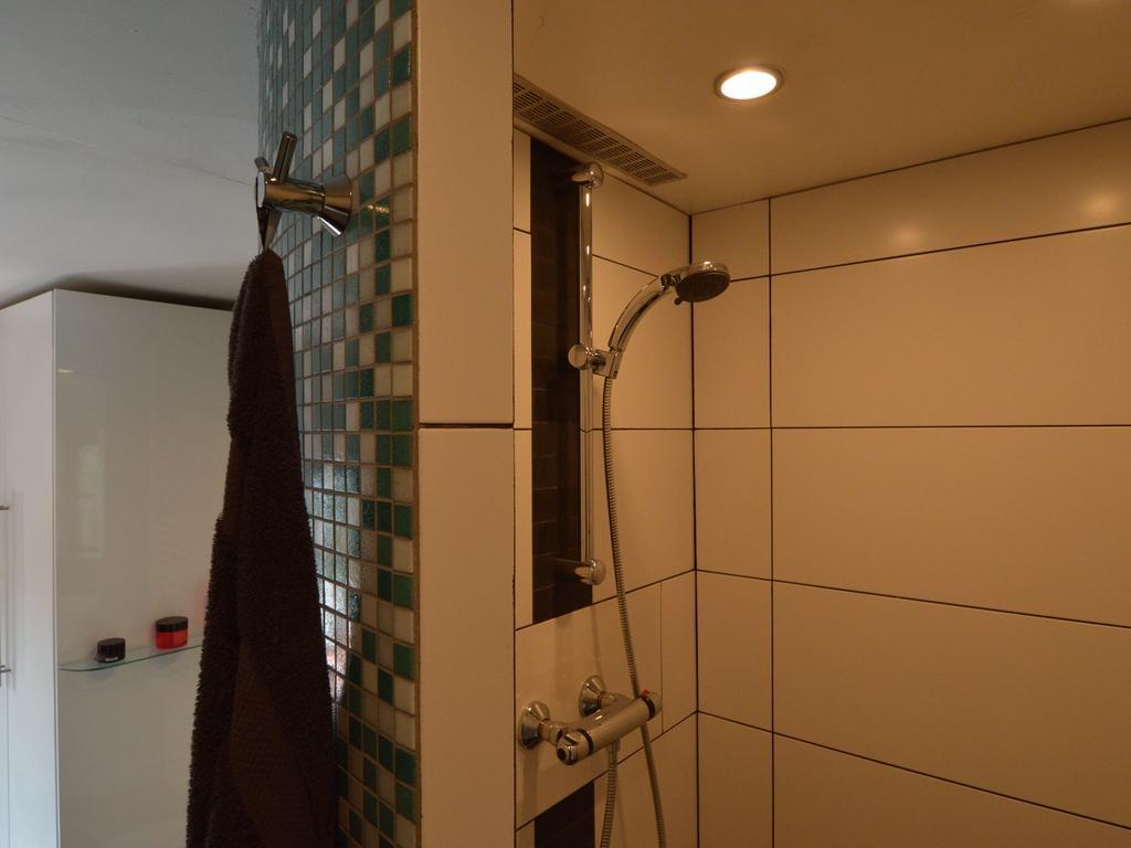 Cozy Holiday Home In Odeigne With Sauna Zewnętrze zdjęcie