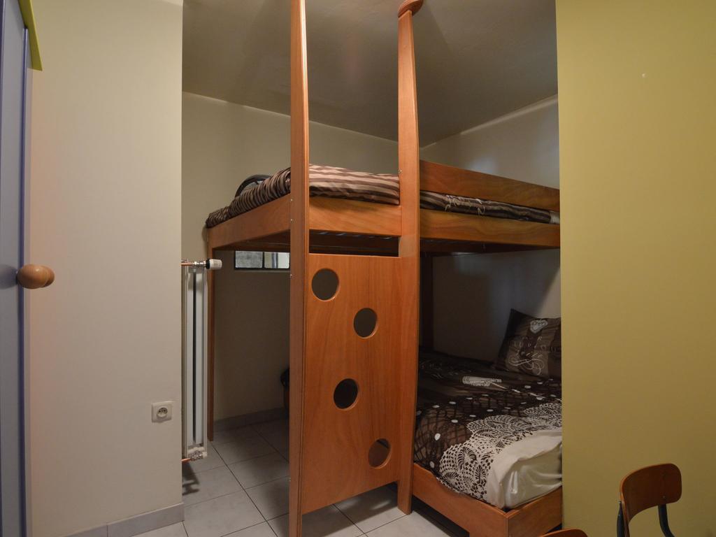 Cozy Holiday Home In Odeigne With Sauna Zewnętrze zdjęcie