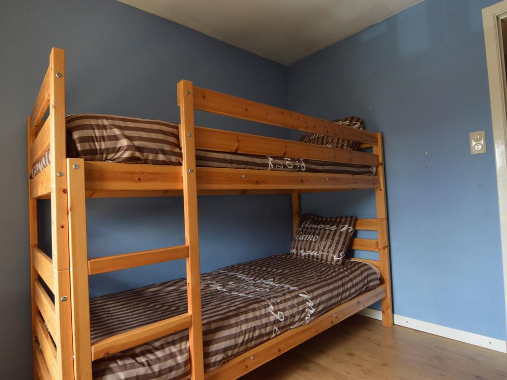 Cozy Holiday Home In Odeigne With Sauna Zewnętrze zdjęcie