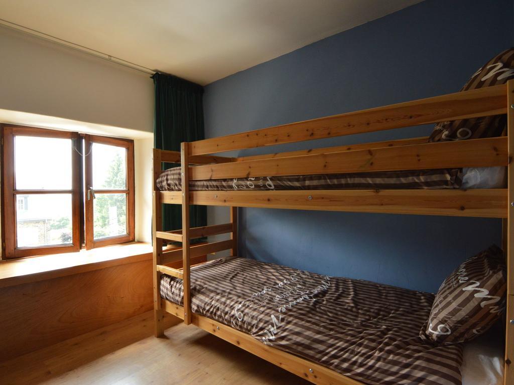 Cozy Holiday Home In Odeigne With Sauna Zewnętrze zdjęcie
